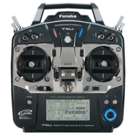 Futaba 10JH R3008SB TR