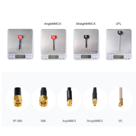 FOXEER Lolipop_V2_Antenna_PA1408
