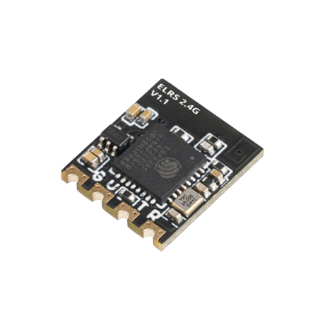 BETAFPV ELRS Lite Receiver 2.4G Flat Antenna V1.1
