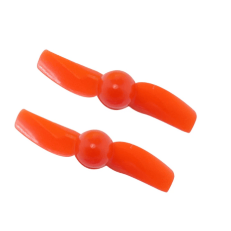 BETAFPV 2-Blade 31mm Props (0.8mm) (2CW + 2CCW)