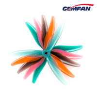Gemfan Hurricane 51466 3 Blede V2 (2L&2R)