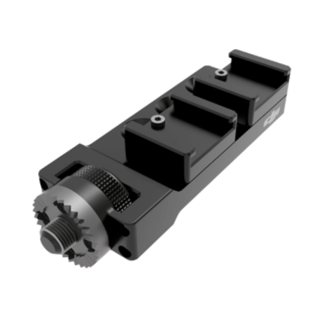 DJI Osmo Part 6 Universal Mount
