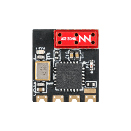 BETAFPV ELRS Lite Receiver 2.4G Flat Antenna V1.1