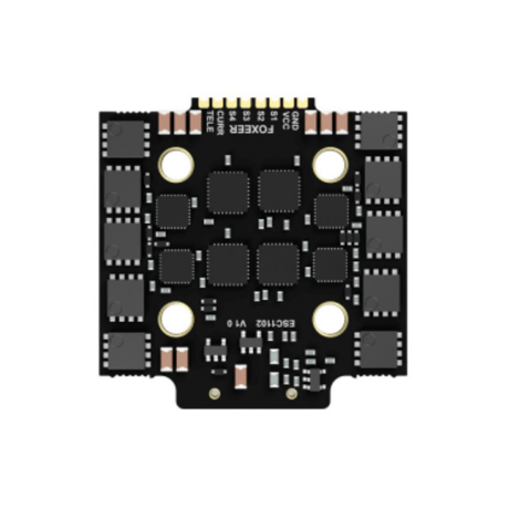 Foxeer Reaper F4 Mini 128K BL32 60A ESC