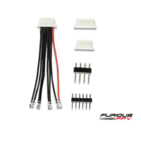 FURIOUS Spare parts for RACEPIT OSD FC
