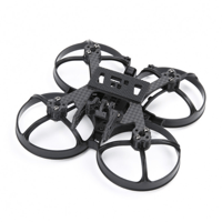 iFlight ALPHA C85 Pusher Whoop DIY Build Frame kit