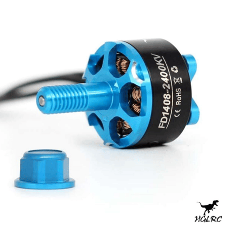 HGLRC FD1408 Brushless Motor
