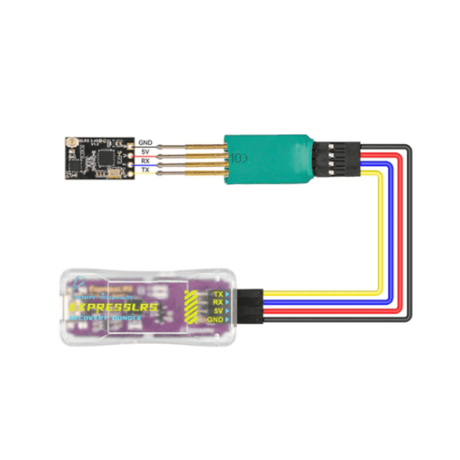 BETAFPV ExpressLRS Recovery Dongle