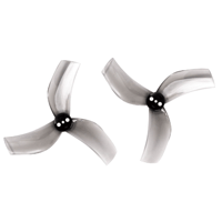 Gemfan D63 Ducted Durable 3 Blade 1.5mm (4L&4R)