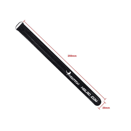HGLRC Metal Buckle Battery Strap 20x250mm