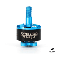 HGLRC FD1408 Brushless Motor