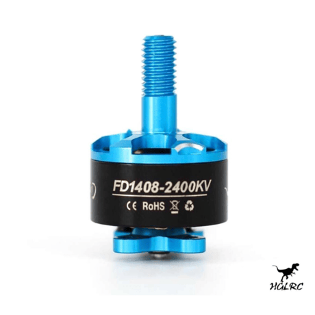 HGLRC FD1408 Brushless Motor