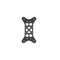 HGLRC Wind5 Hybrid bottom plate