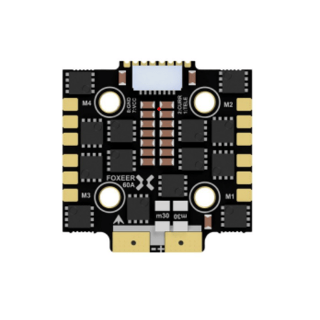 Foxeer Reaper F4 Mini 128K BL32 60A ESC