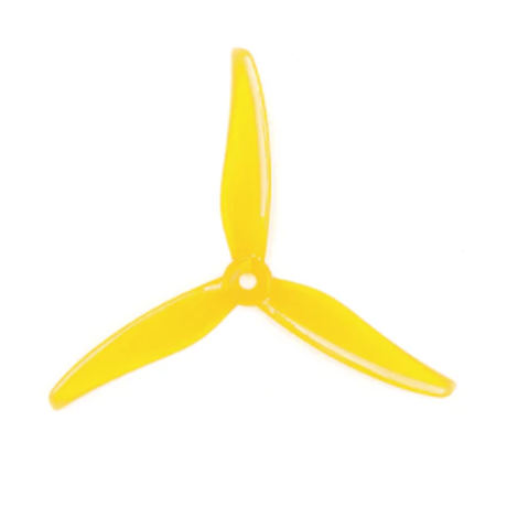 Gemfan Hurricane 51466 3 Blede V2 (2L&2R)