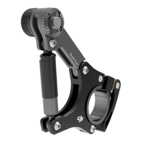 DJI Osmo Part 2 Bike Mount