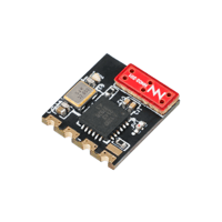 BETAFPV ELRS Lite Receiver 2.4G Flat Antenna V1.1