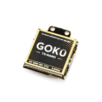 FLYWOO GOKU TX-NANO VTX