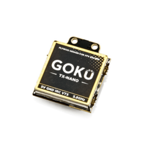 FLYWOO GOKU TX-NANO VTX