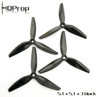 HQ Durable Prop 5.1X5.1X3 (2CW+2CCW)