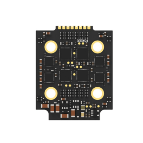 Foxeer Reaper F4 Mini 128K BL32 45A ESC