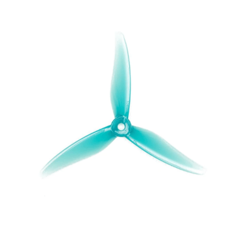 Gemfan Hurricane 51466 3 Blede V2 (2L&2R)