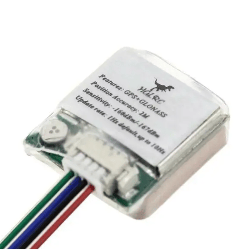 HGLRC GPS No Compass SkyDRONE Online