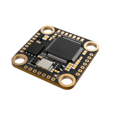 Foxeer F722 V3 Mini Flight Controller