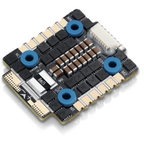 HobbyWing Xrotor Micro 40A 4in1 ESC