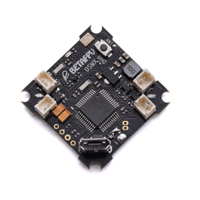 BETAFPV F3 Brushed Flight Controller OSD Rx_DSMX