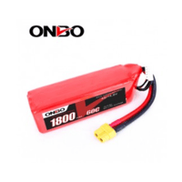 ONBO 1800mAh 14.8V 4SGR XT-60