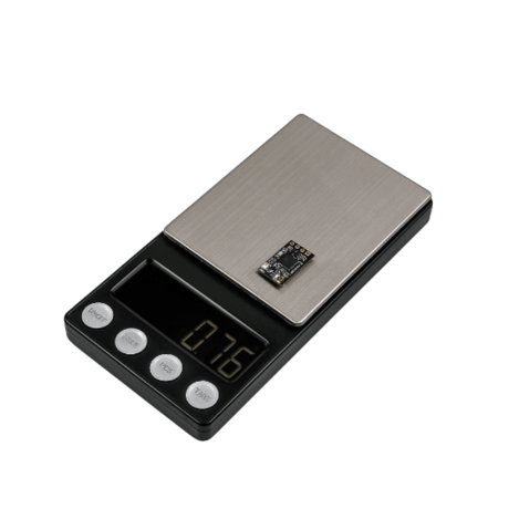 BETAFPV ELRS Nano Receiver-2.4G