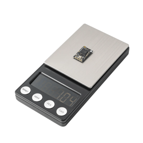 BETAFPV SuperD ELRS 2.4G Diversity Receiver