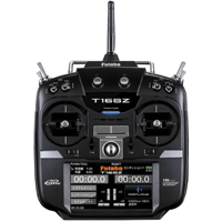 Futaba 16SZH R7008SB TR