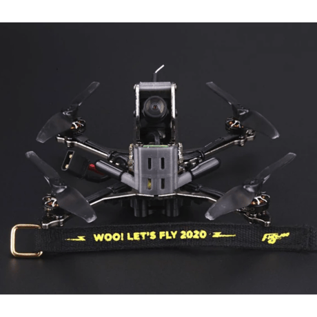 FLYWOO XBOT3 HD