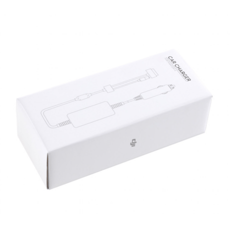 DJI Phantom4 Part 42 Car Charger Kit