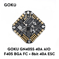 FLYWOO GOKU GN 405S 40A AIO (MPU6000)