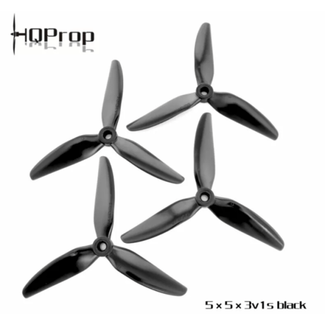 HQ Durable Prop 5X5X3V1S (2CW+2CCW)