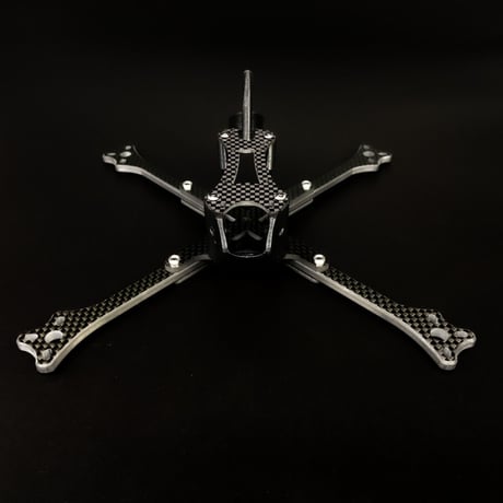 SkyDRONE SkyX KILLER 5inch Frame（Japan Only）