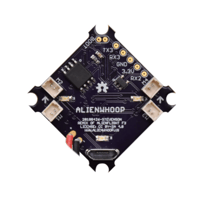 BETAFPV AlienWhoop F4 Brushed V2 Rx_No