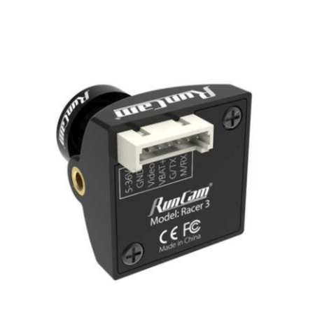 RunCam Racer 3