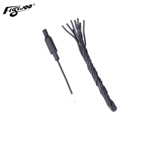 FLYWOO GOKU VTX625 V2 450mW Nano VTX