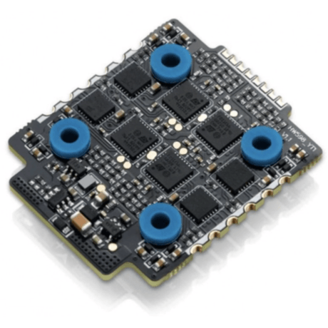 HobbyWing Xrotor Micro 40A 4in1 ESC