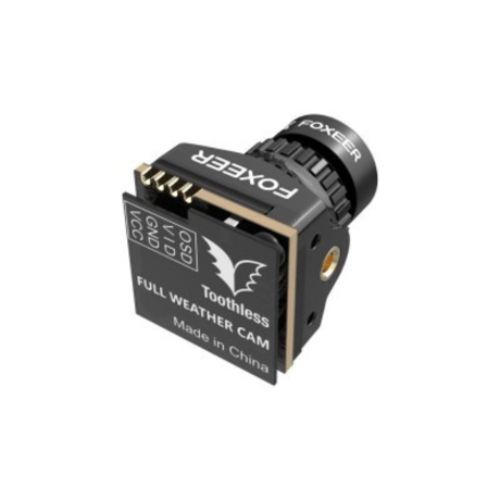 FOXEER Nano Toothless 2 StarLight FPV Camera