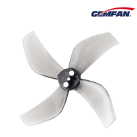 Gemfan D51 Ducted Durable 4 Blade 1.5mm (4L&4R)