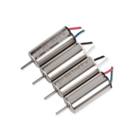 BETAFPV 7x16mm 19000KV Brushed Motors