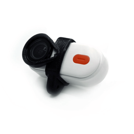CineLog35 Insta360 GO2 Caddx Peanut Camera Mount