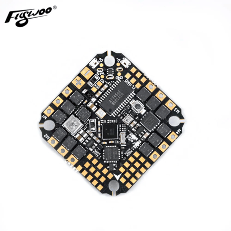 FLYWOO GOKU GN 405S 40A AIO (MPU6000)