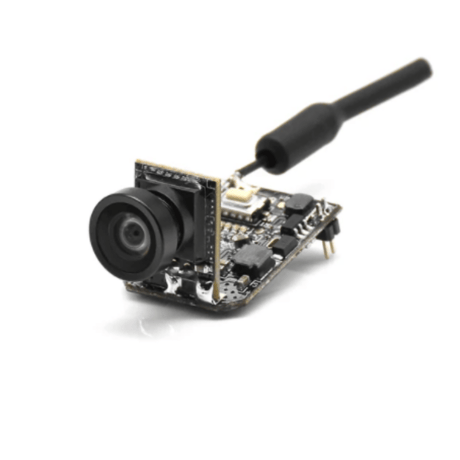BETAFPV Z01 OSD  AIO  5.8G 25mW VTX