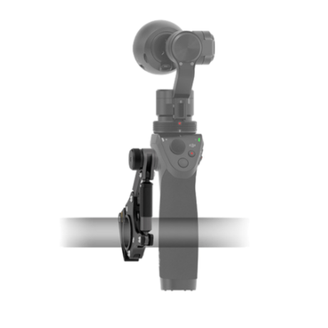 DJI Osmo Part 2 Bike Mount